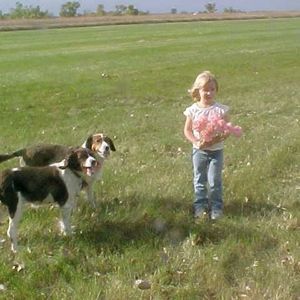 Meet your Posher, Patrick